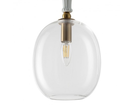 Подвесной светильник Citilux Fernet CL254410 Подвесной светильник Citilux Fernet CL254410