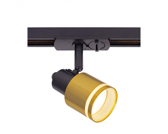 Трековый светильник Citilux Bruno CL565T14 Трековый светильник Citilux Bruno CL565T14