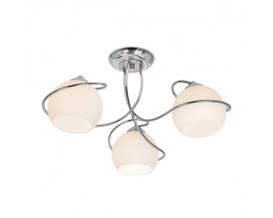 Потолочная люстра Citilux Лайма CL155131