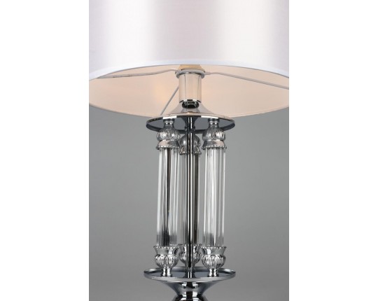 Настольная лампа Omnilux Alghero OML-64704-01 Настольная лампа Omnilux Alghero OML-64704-01