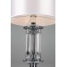 Настольная лампа Omnilux Alghero OML-64704-01 Настольная лампа Omnilux Alghero OML-64704-01