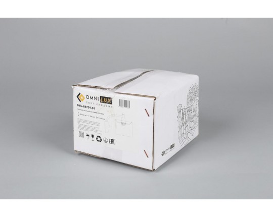 Бра Omnilux Alghero OML-64701-01