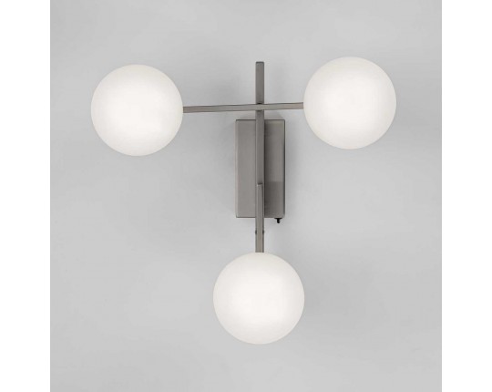 Потолочная светодиодная люстра Citilux Dorsy CL223131