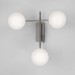 Потолочная светодиодная люстра Citilux Dorsy CL223131
