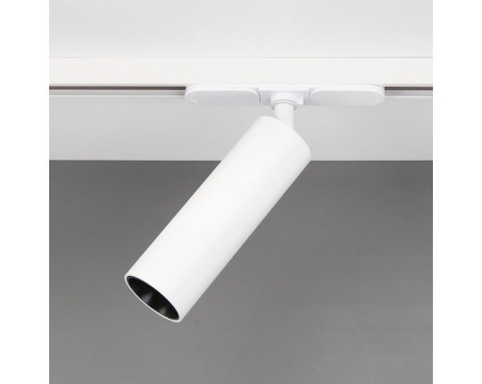 Трековый светодиодный светильник Citilux Тубус CL01T070N