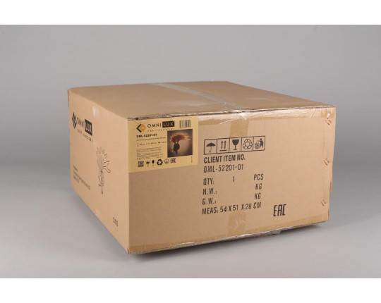 Бра Omnilux Sinio OML-52201-01