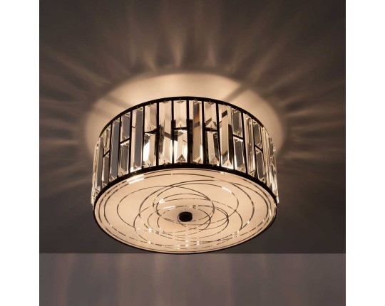 Потолочный светильник Citilux Гермес CL331151