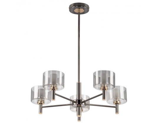 Люстра на штанге Citilux ELAN CL241151