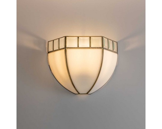 Настенный светильник Citilux Шербург-1 CL440312
