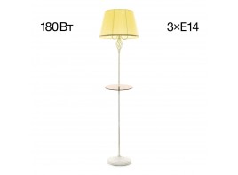 Торшер Citilux Вена CL402923T