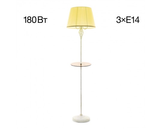 Торшер Citilux Вена CL402923T Торшер Citilux Вена CL402923T