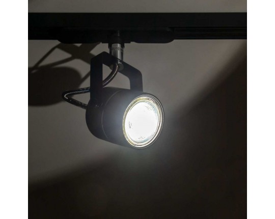 Трековый светильник Citilux Ринг CL525T11N