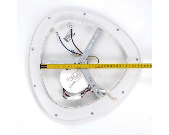 Потолочная люстра Citilux CL215B240E Потолочная люстра Citilux CL215B240E