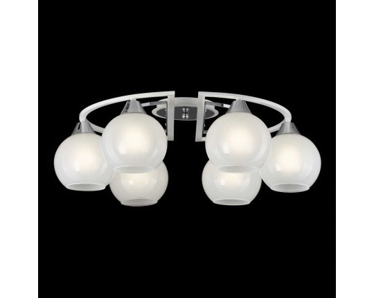 Потолочная люстра Citilux Отто CL121160