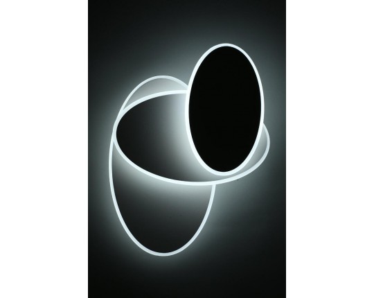 Потолочный светодиодный светильник Omnilux Comerio OML-01901-25