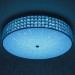 Потолочный светодиодный светильник Citilux Портал CL32410G1