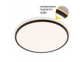 Потолочный светодиодный светильник Citilux Norma CL748501