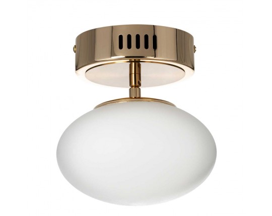 Подвесной светодиодный светильник Citilux Atman Smart CL226B013