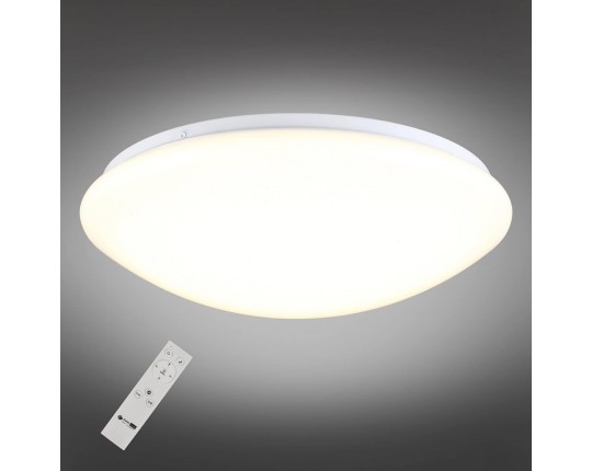 Потолочный светодиодный светильник Omnilux Berkeley OML-43007-40