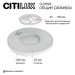 Потолочный светодиодный светильник Citilux Norma CL749320
