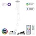 Подвесной светодиодный светильник Citilux Atman Smart CL226A051 Подвесной светодиодный светильник Citilux Atman Smart CL226A051