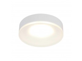 Встраиваемый потолочный светильник Omnilux Tevere OML-102909-01