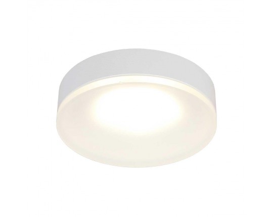 Встраиваемый потолочный светильник Omnilux Tevere OML-102909-01
