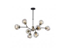 Подвесная люстра Omnilux Crotone OML-95107-08