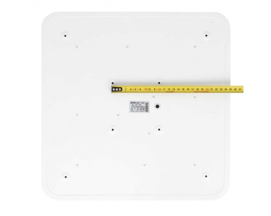 Потолочный светильник Citilux CL724K70GL0