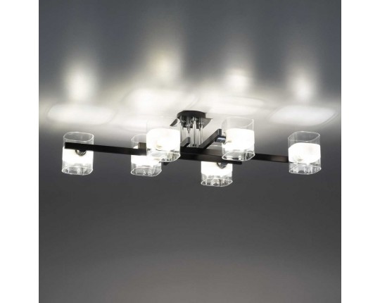 Потолочная люстра Citilux Вирта CL139262 Потолочная люстра Citilux Вирта CL139262