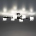 Потолочная люстра Citilux Вирта CL139262 Потолочная люстра Citilux Вирта CL139262