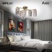 Потолочная люстра Citilux Axis CL313263 Потолочная люстра Citilux Axis CL313263