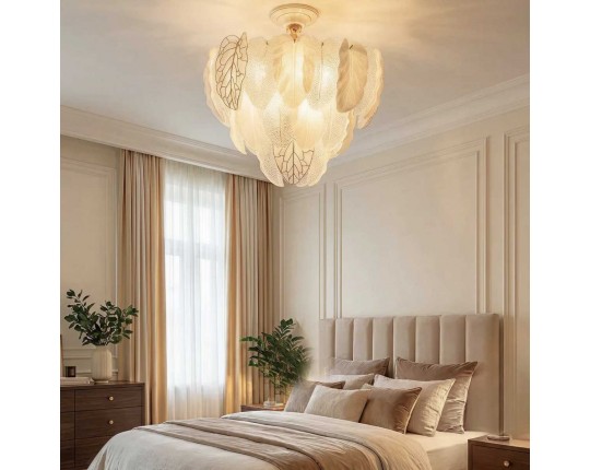 Подвесная люстра Citilux Hasienda CL328150