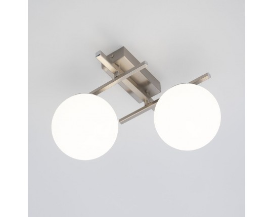 Потолочная светодиодная люстра Citilux Dorsy CL223121