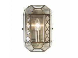 Настенный светильник Citilux Фасет CL441310