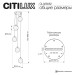Подвесной светильник Citilux Cloudy CL323052