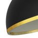 Потолочный светодиодный светильник Citilux Floom CL736151 Потолочный светодиодный светильник Citilux Floom CL736151