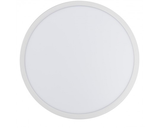 Потолочный светодиодный светильник Citilux Basic Line CL738320VL