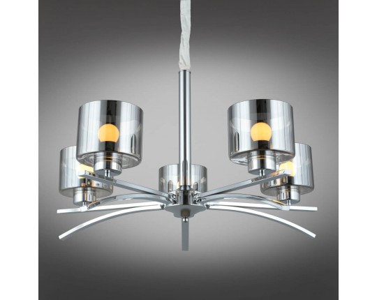 Подвесная люстра Omnilux Alassio OML-55803-05
