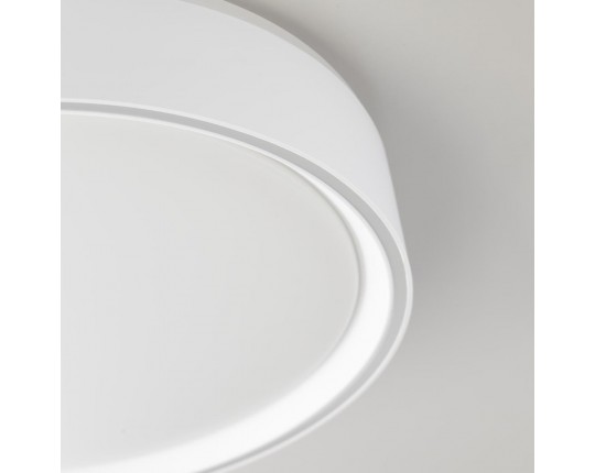 Потолочный светодиодный светильник Citilux Boss CL751250G Потолочный светодиодный светильник Citilux Boss CL751250G