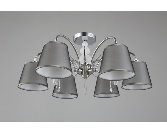 Потолочная люстра Omnilux Recco OML-66707-06