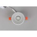 Встраиваемый потолочный светильник Omnilux Genova OML-102809-06