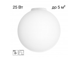 Светильник потолочный Citilux RON CL941D25B0