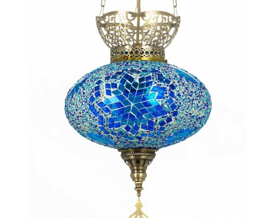 Подвесной светильник Citilux Каир CL419126