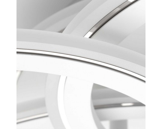 Потолочная люстра Citilux ТРИНИТИ CL238130