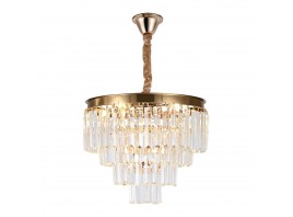 Подвесная люстра Citilux Ricky CL314143