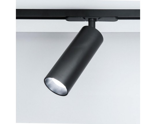 Трековый светодиодный светильник Citilux Тубус CL01T181N