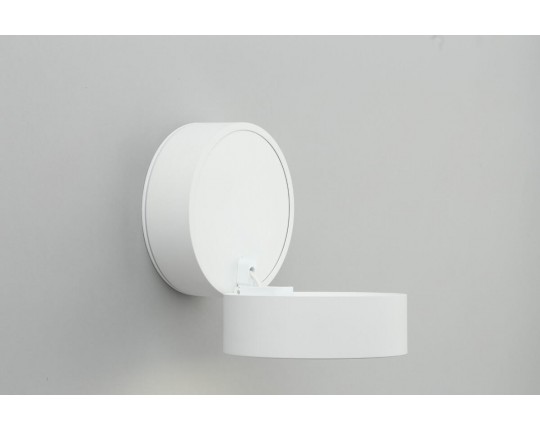 Светодиодный спот Omnilux Lenno OML-101309-18