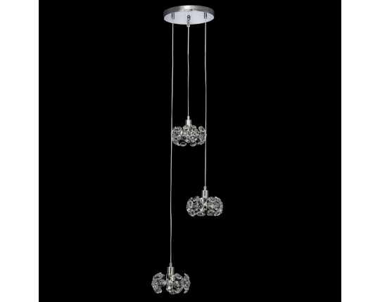 Подвесной светильник Citilux Eletto Betsy EL322P03.1
