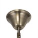 Подвесная люстра Citilux Kaptor CL423183